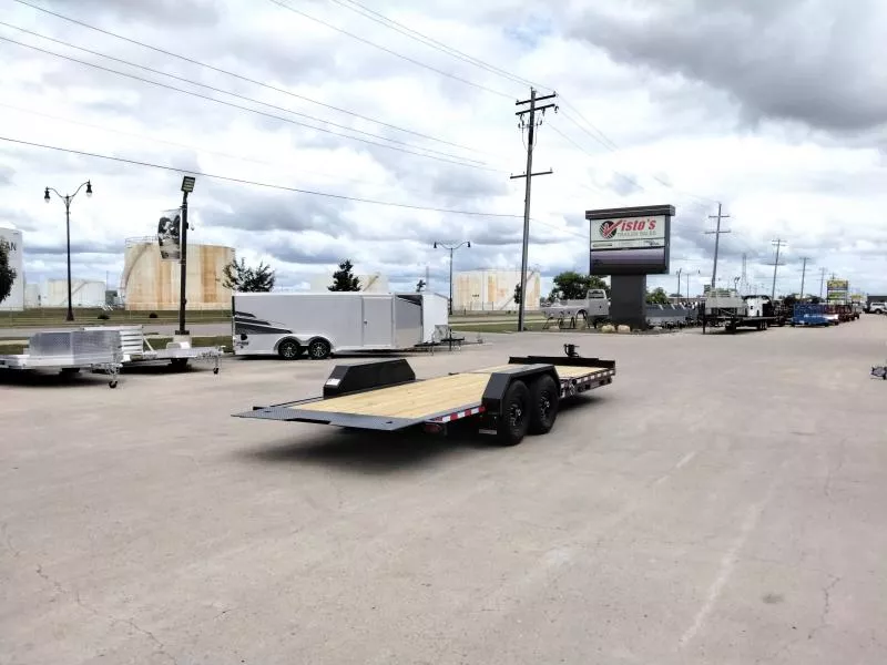 new Equipment / Flatbed Trailers Midsota  for sale, in West Fargo, ND Thumbnail 5