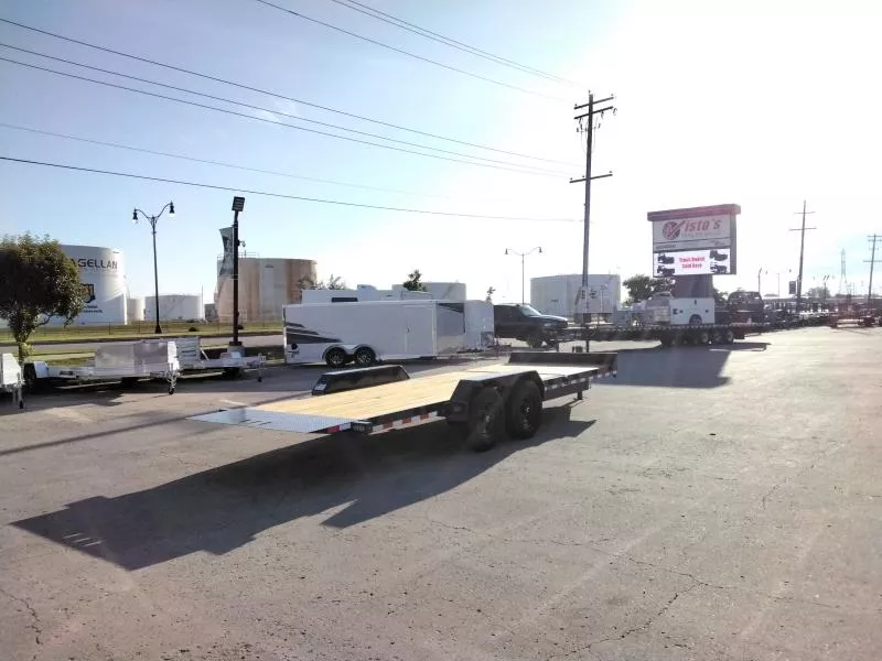new Equipment / Flatbed Trailers Rice Trailers  for sale, in West Fargo, ND Thumbnail 5