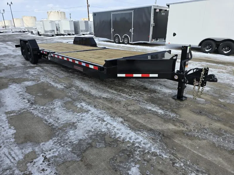 new Equipment / Flatbed Trailers Midsota  for sale, in West Fargo, ND Thumbnail 3