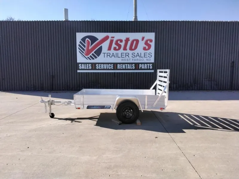 new Utility Trailers Aluma  for sale, in West Fargo, ND Thumbnail 8