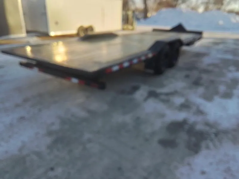 new Equipment / Flatbed Trailers Midsota  for sale, in West Fargo, ND Thumbnail 5