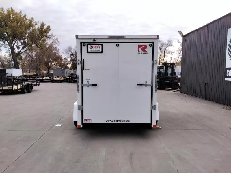 new Cargo (Enclosed) Trailers RC Trailers  for sale, in West Fargo, ND Thumbnail 6