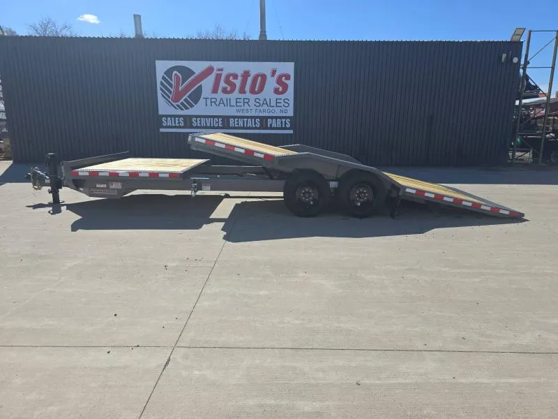 new Equipment / Flatbed Trailers Midsota  for sale, in West Fargo, ND Thumbnail 10