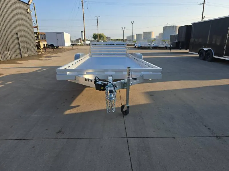 new Utility Trailers Aluma  for sale, in West Fargo, ND Thumbnail 2