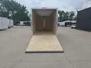 new Cargo (Enclosed) Trailers E-Z Hauler  for sale, in West Fargo, ND Thumbnail 4