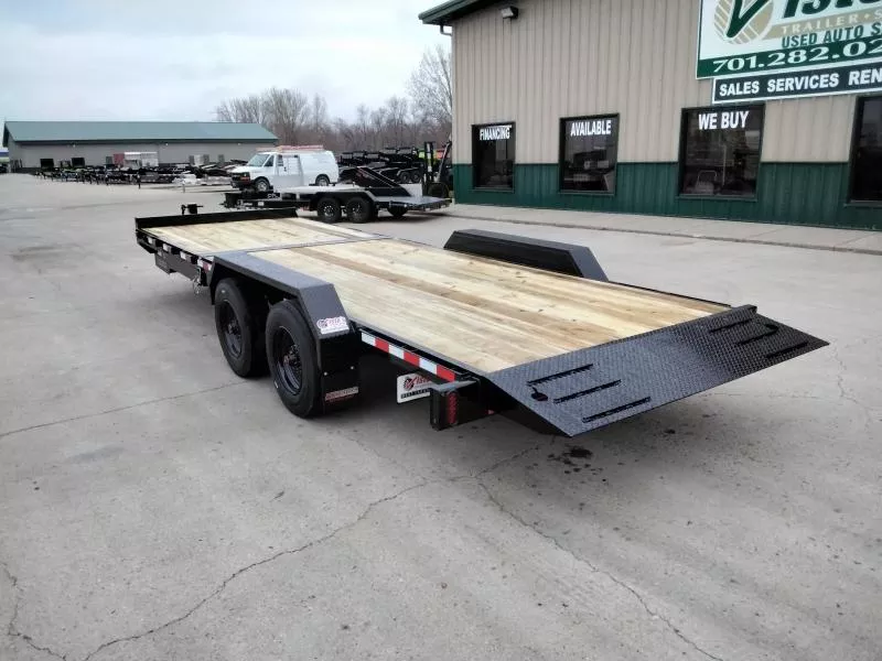 new Equipment / Flatbed Trailers Midsota  for sale, in West Fargo, ND Thumbnail 7