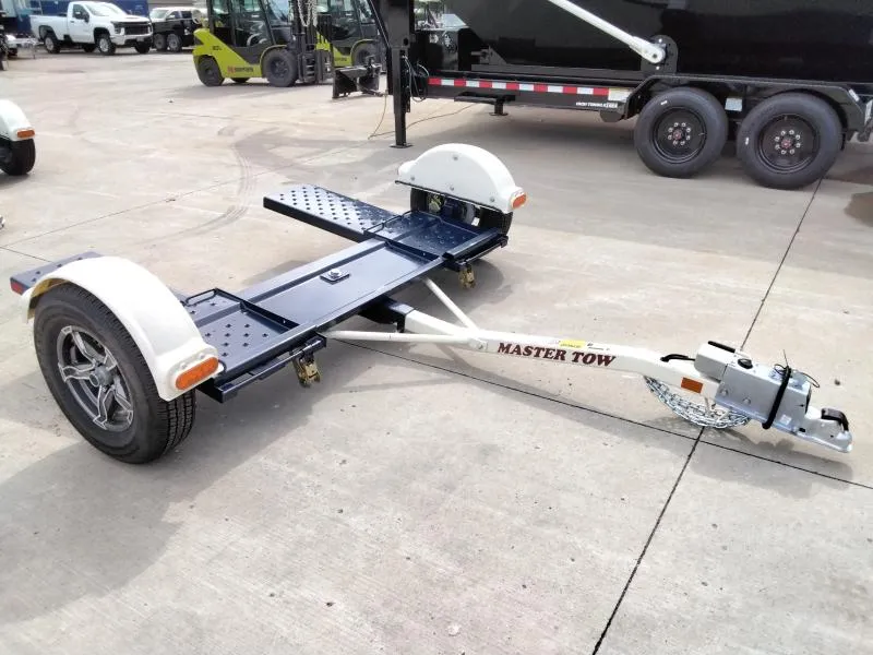 new Tow Dollys Master Tow  for sale, in West Fargo, ND Thumbnail 3