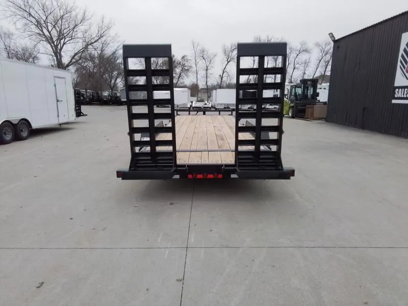 new Equipment / Flatbed Trailers Load Trail  for sale, in West Fargo, ND Thumbnail 6