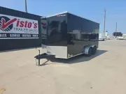 new Cargo (Enclosed) Trailers RC Trailers  for sale, in West Fargo, ND Thumbnail 1