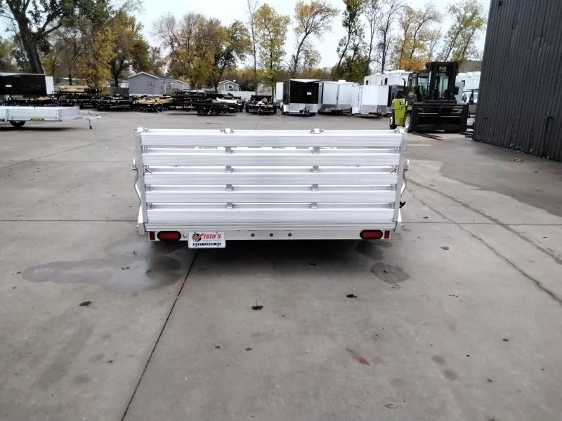 new Utility Trailers Aluma  for sale, in West Fargo, ND Thumbnail 6