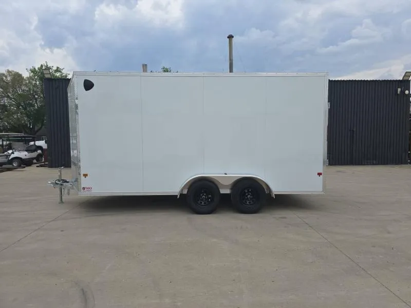 new Cargo (Enclosed) Trailers E-Z Hauler  for sale, in West Fargo, ND Thumbnail 9