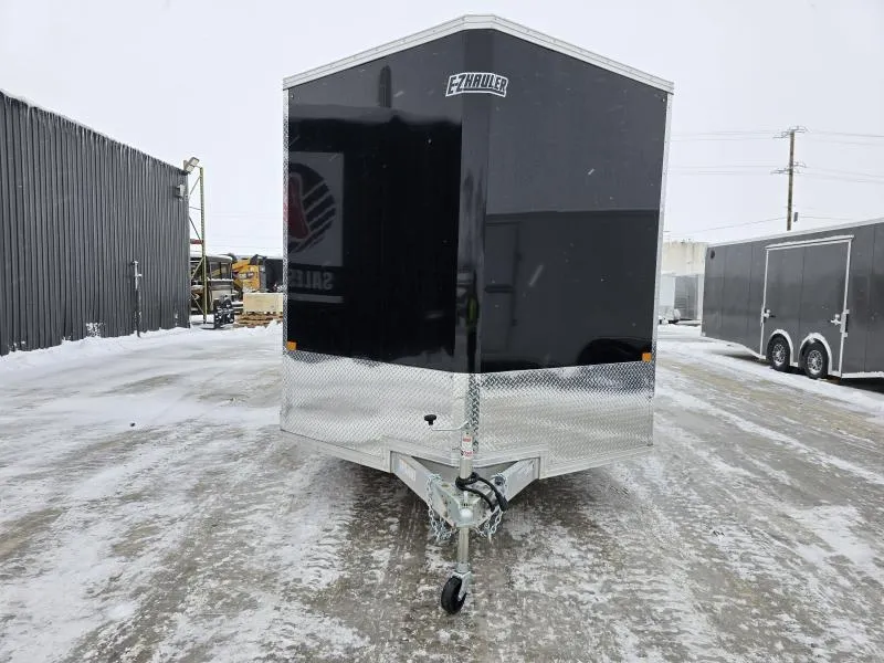 new Cargo (Enclosed) Trailers E-Z Hauler  for sale, in West Fargo, ND Thumbnail 4