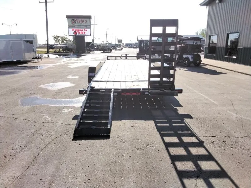 new Equipment / Flatbed Trailers Load Trail  for sale, in West Fargo, ND Thumbnail 9