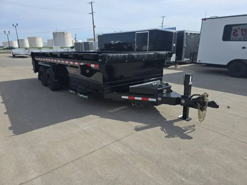 new Dump Trailers Midsota  for sale, in West Fargo, ND Thumbnail 6