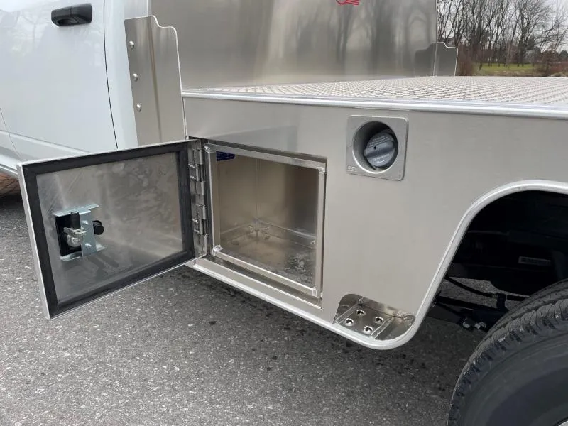 new Flat Decks EBY  for sale, in West Fargo, ND Thumbnail 8