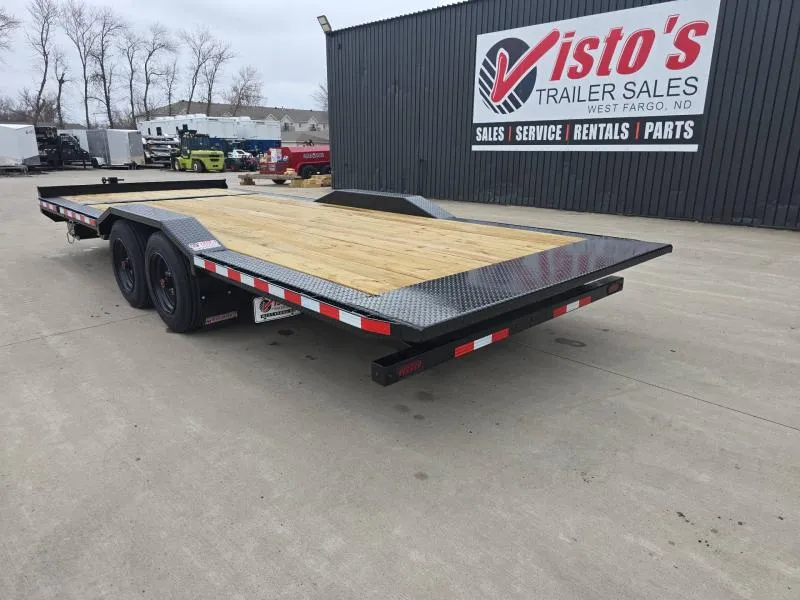 new Equipment / Flatbed Trailers Midsota  for sale, in West Fargo, ND Thumbnail 8