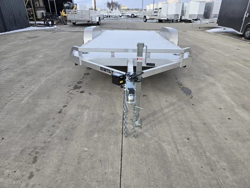 new Utility Trailers Aluma  for sale, in West Fargo, ND Thumbnail 2