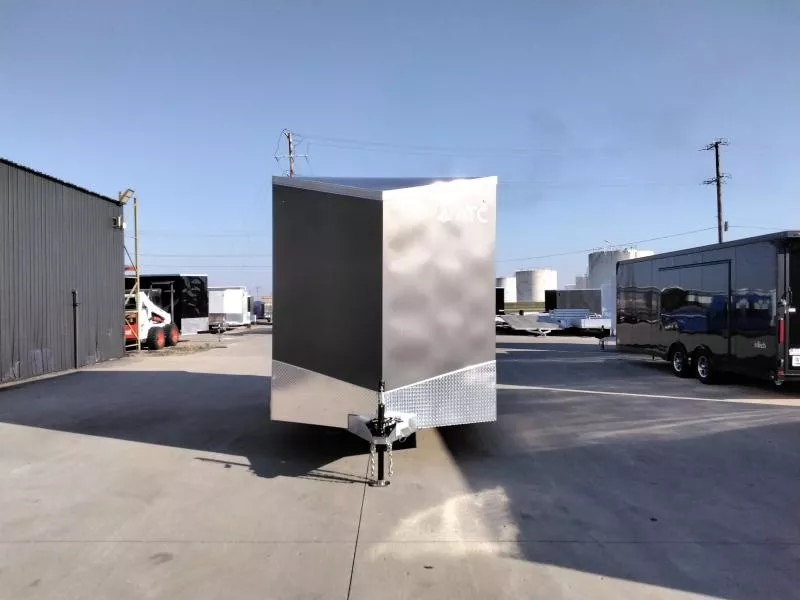 new Cargo (Enclosed) Trailers ATC  for sale, in West Fargo, ND Thumbnail 2