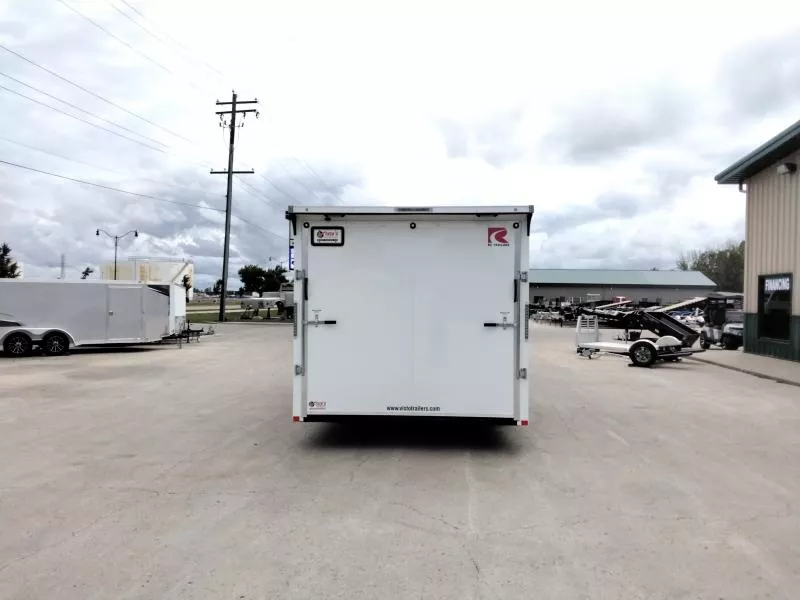 new Cargo (Enclosed) Trailers RC Trailers  for sale, in West Fargo, ND Thumbnail 6