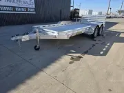 new Utility Trailers Aluma  for sale, in West Fargo, ND Thumbnail 1