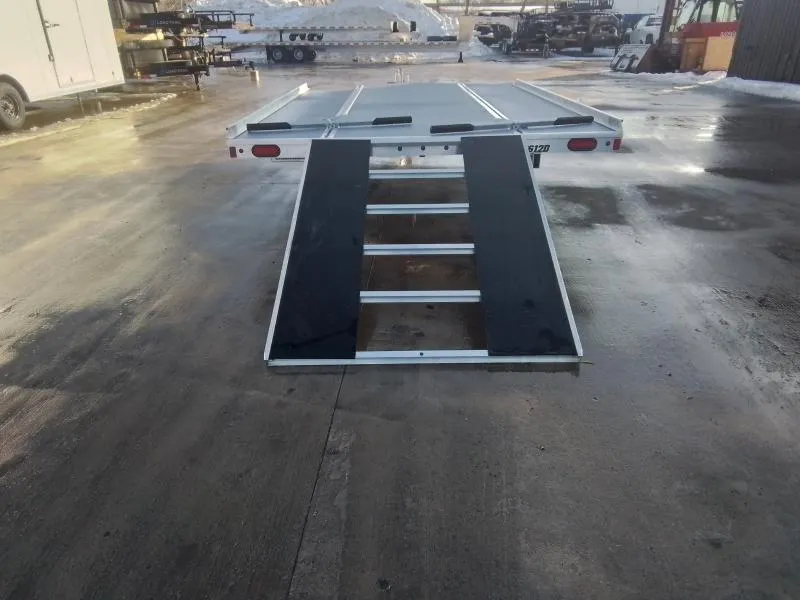 new Snowmobile Trailers Aluma  for sale, in West Fargo, ND Thumbnail 9