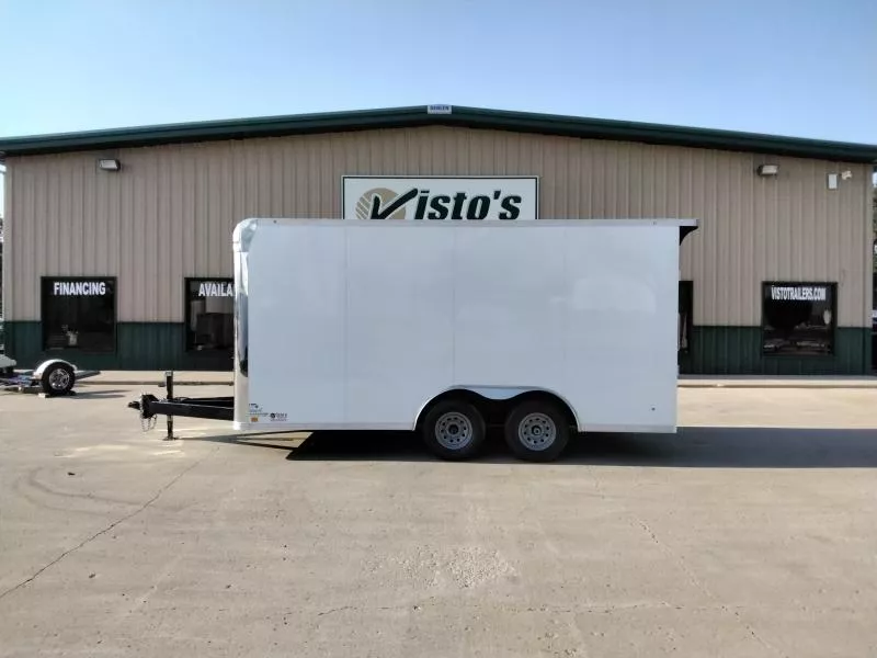 new Cargo (Enclosed) Trailers RC Trailers  for sale, in West Fargo, ND Thumbnail 8
