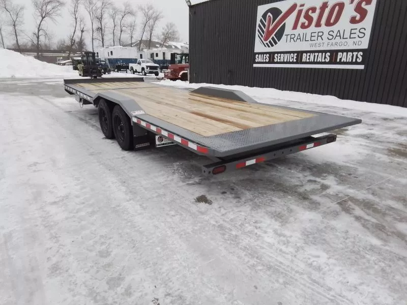 new Equipment / Flatbed Trailers Midsota  for sale, in West Fargo, ND Thumbnail 7