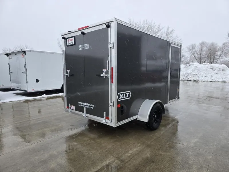 new Cargo (Enclosed) Trailers E-Z Hauler  for sale, in West Fargo, ND Thumbnail 5