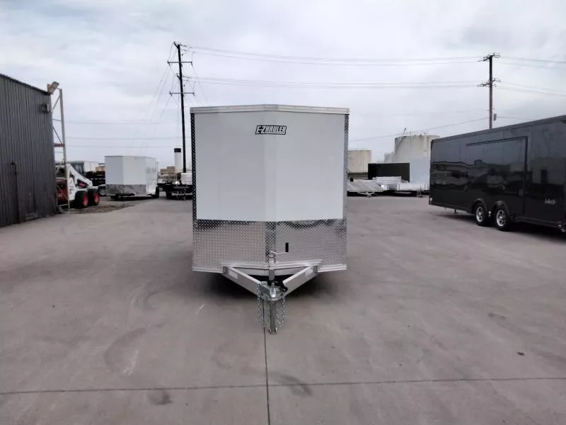 new Cargo (Enclosed) Trailers E-Z Hauler  for sale, in West Fargo, ND Thumbnail 2