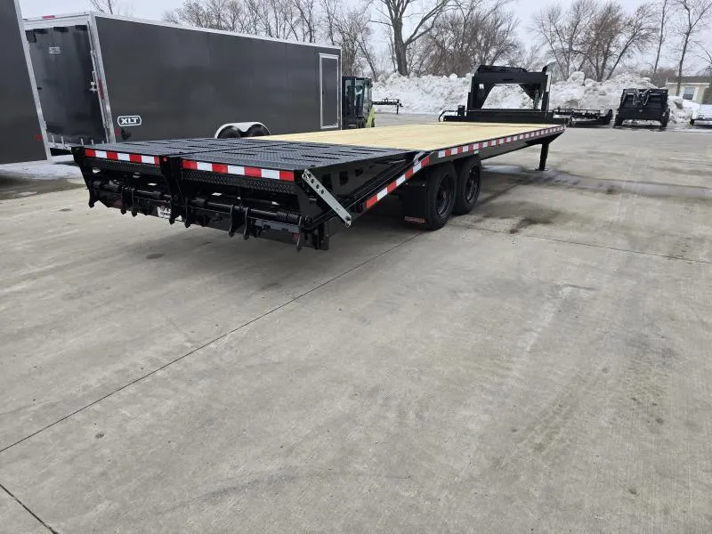 new Equipment / Flatbed Trailers Midsota  for sale, in West Fargo, ND Thumbnail 9