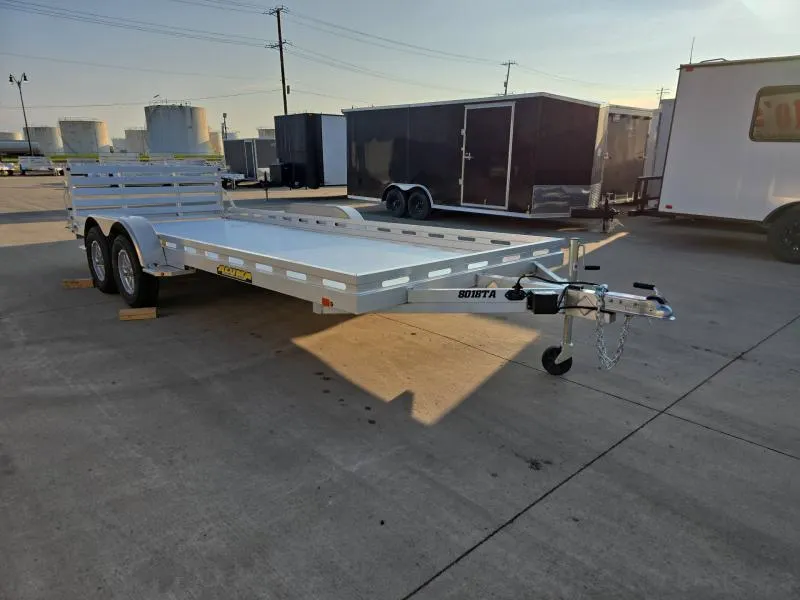 new Utility Trailers Aluma  for sale, in West Fargo, ND Thumbnail 6