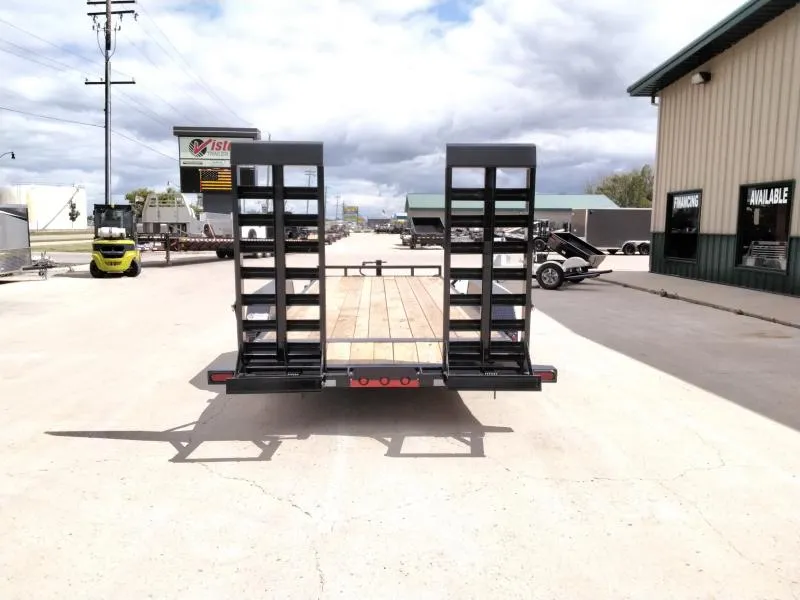 new Equipment / Flatbed Trailers Load Trail  for sale, in West Fargo, ND Thumbnail 6