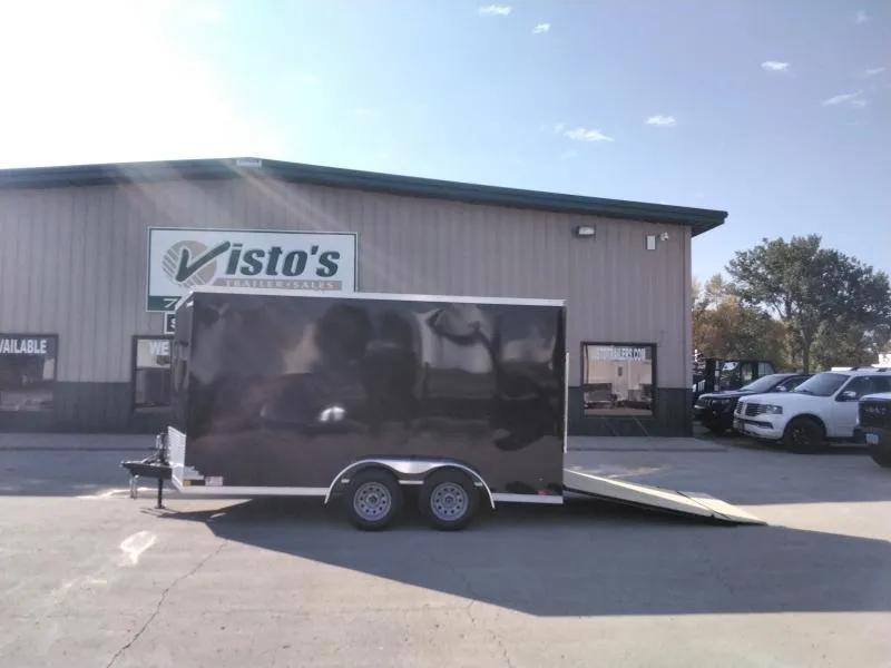 new Cargo (Enclosed) Trailers RC Trailers  for sale, in West Fargo, ND Thumbnail 9