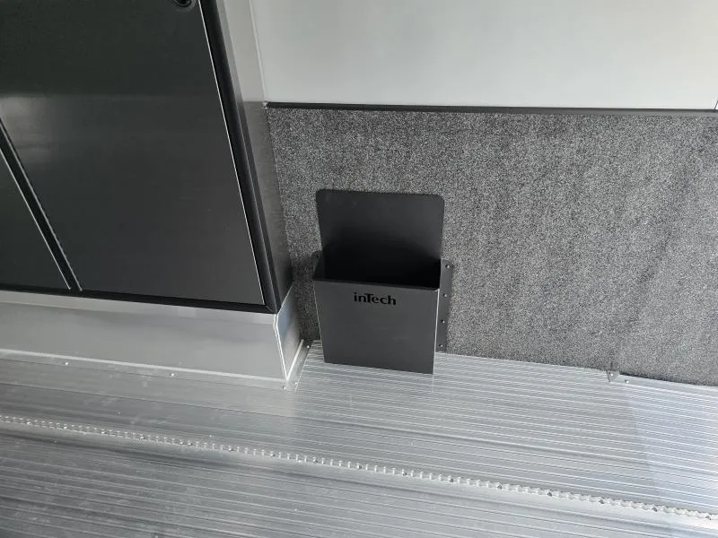 new Cargo (Enclosed) Trailers InTech  for sale, in West Fargo, ND Thumbnail 16