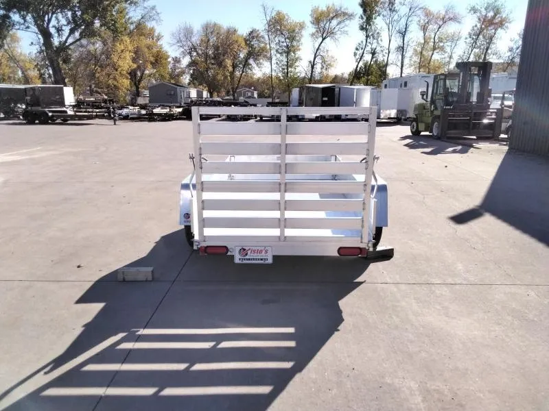 new Utility Trailers Aluma  for sale, in West Fargo, ND Thumbnail 6