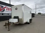 used Cargo (Enclosed) Trailers Mobile Tech  for sale, in West Fargo, ND Thumbnail 1