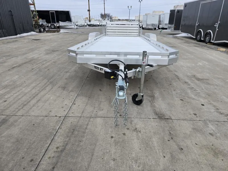 new Utility Trailers Aluma  for sale, in West Fargo, ND Thumbnail 2