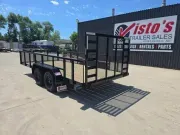 new Utility Trailers Load Trail  for sale, in West Fargo, ND Thumbnail 7