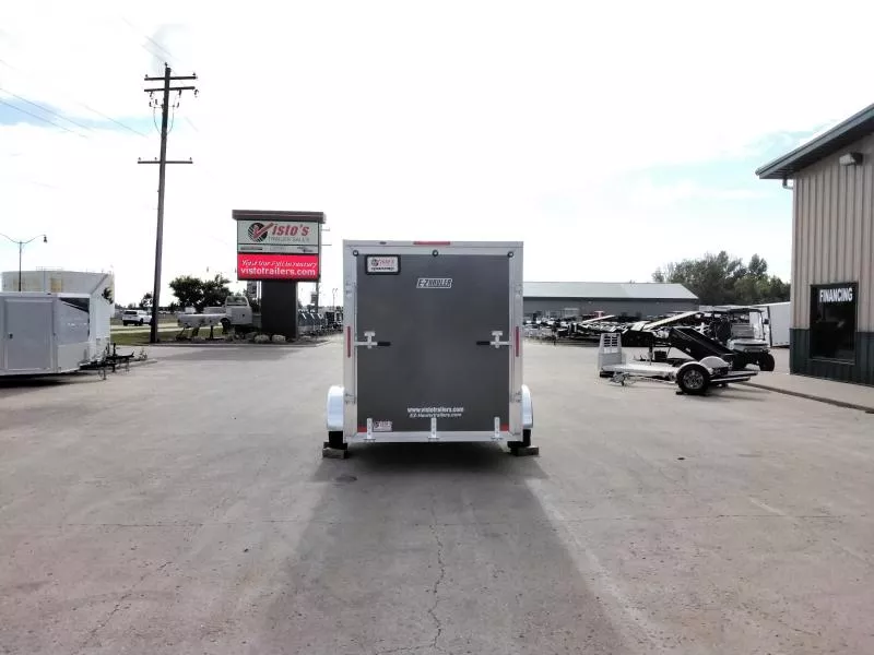new Cargo (Enclosed) Trailers E-Z Hauler  for sale, in West Fargo, ND Thumbnail 6