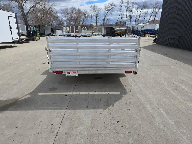 new Utility Trailers Aluma  for sale, in West Fargo, ND Thumbnail 8
