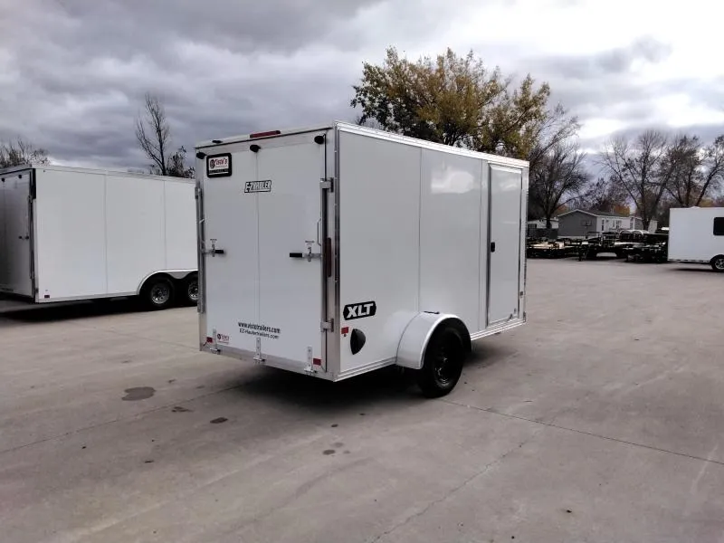 new Cargo (Enclosed) Trailers E-Z Hauler  for sale, in West Fargo, ND Thumbnail 5
