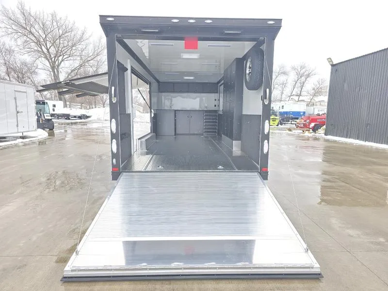 new Car Haulers / Racing Trailers InTech  for sale, in West Fargo, ND Thumbnail 13