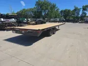 new Equipment / Flatbed Trailers Load Trail  for sale, in West Fargo, ND Thumbnail 5