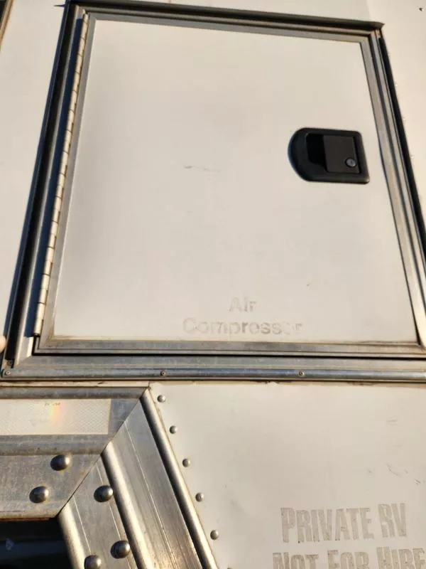 used Cargo (Enclosed) Trailers Featherlite  for sale, in West Fargo, ND Thumbnail 12