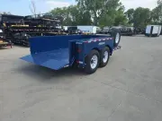 new Equipment / Flatbed Trailers Air Tow  for sale, in West Fargo, ND Thumbnail 5