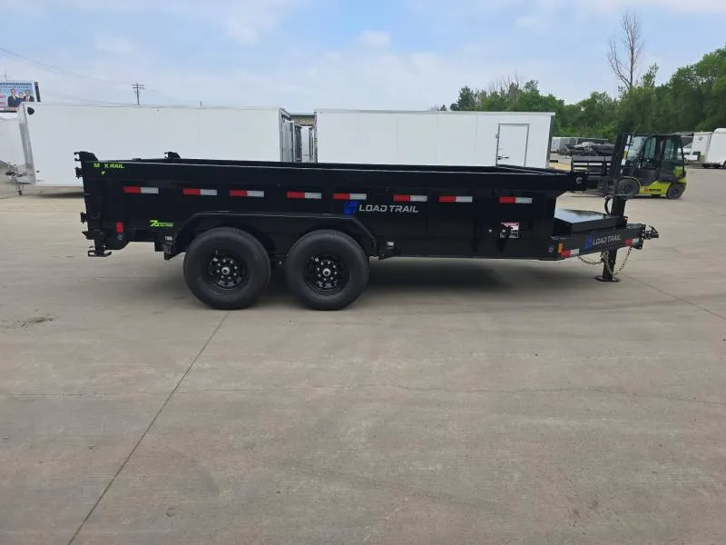 new Dump Trailers Load Trail  for sale, in West Fargo, ND Thumbnail 3