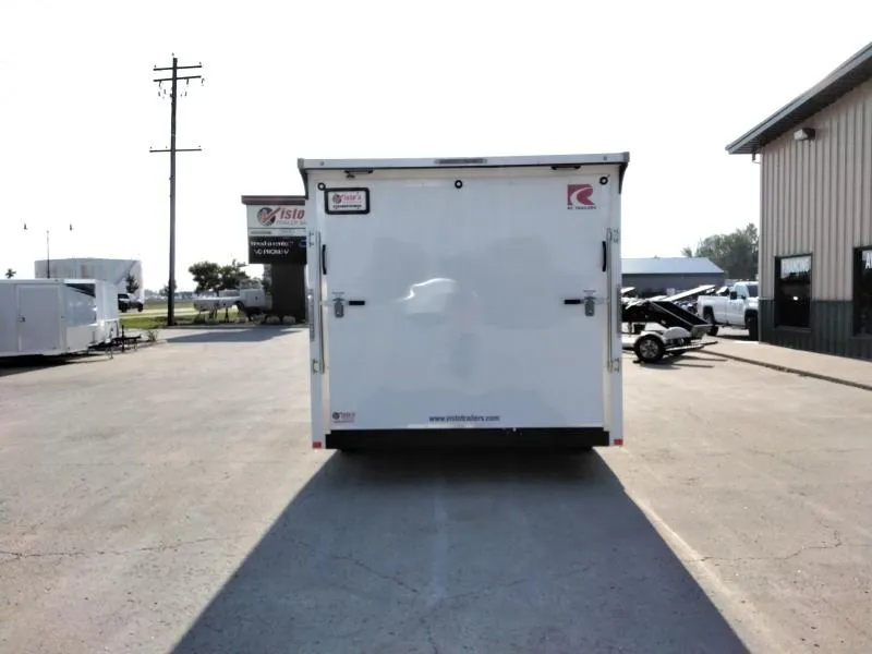 new Cargo (Enclosed) Trailers RC Trailers  for sale, in West Fargo, ND Thumbnail 6