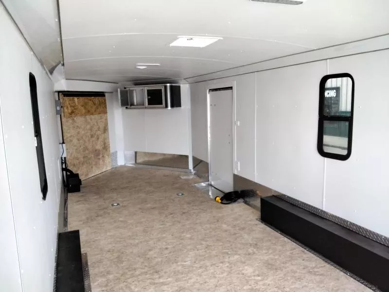 new Snowmobile Trailers RC Trailers  for sale, in West Fargo, ND Thumbnail 11