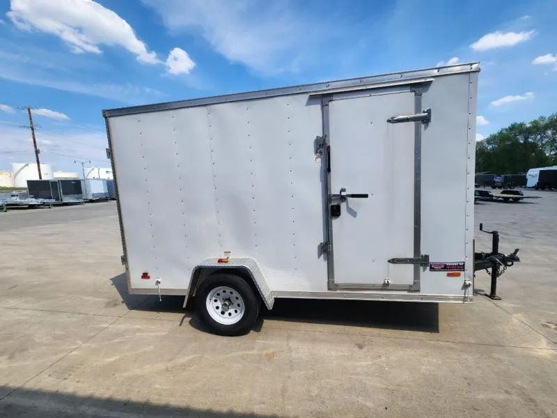 used Cargo (Enclosed) Trailers RC Trailers  for sale, in West Fargo, ND Thumbnail 11