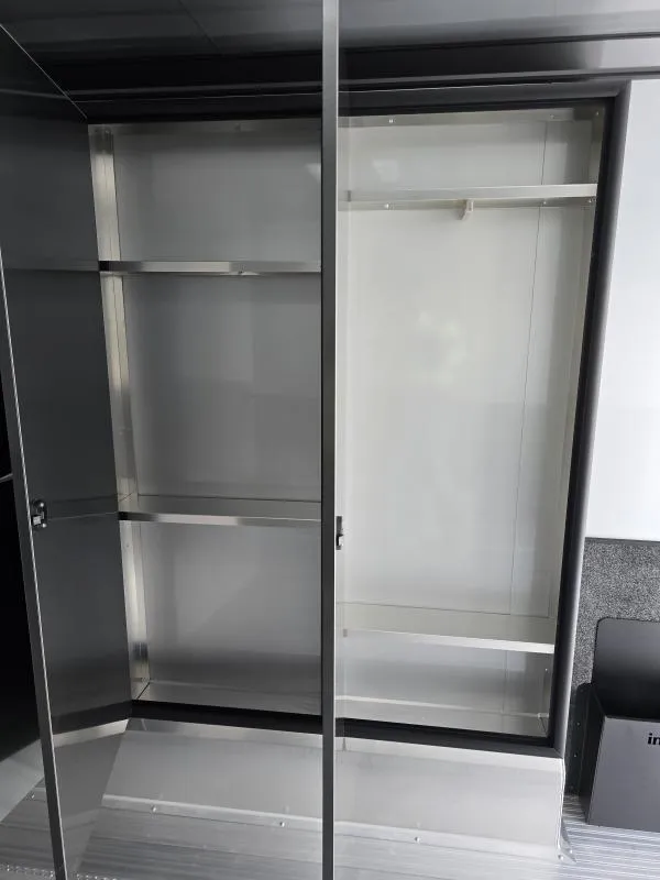 new Cargo (Enclosed) Trailers InTech  for sale, in West Fargo, ND Thumbnail 15